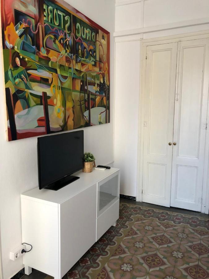 1 Casual Apartments Barcelona Exterior foto